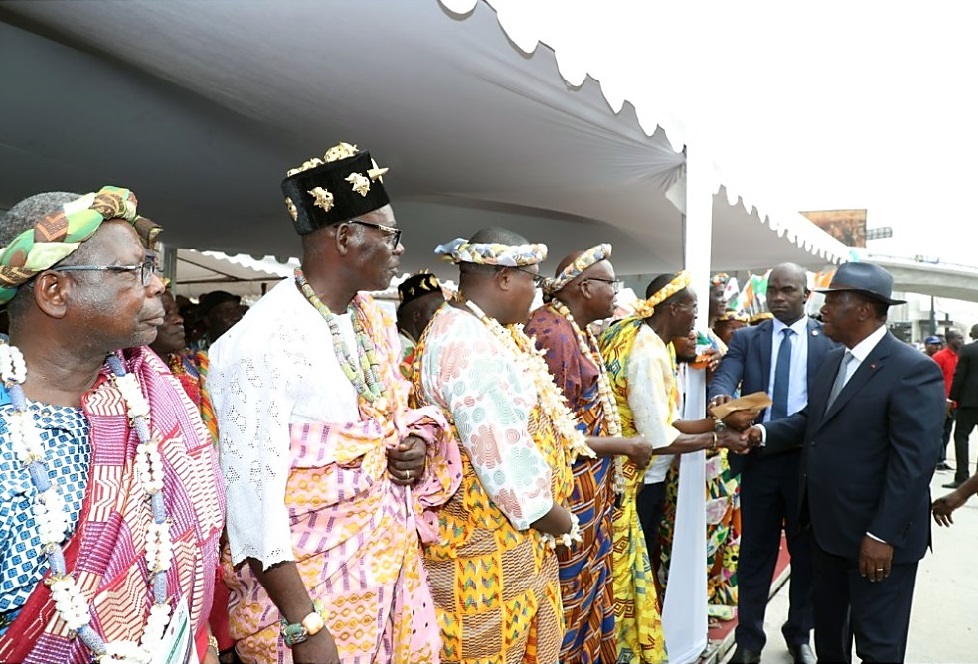 Cabinet du Premier Ministre